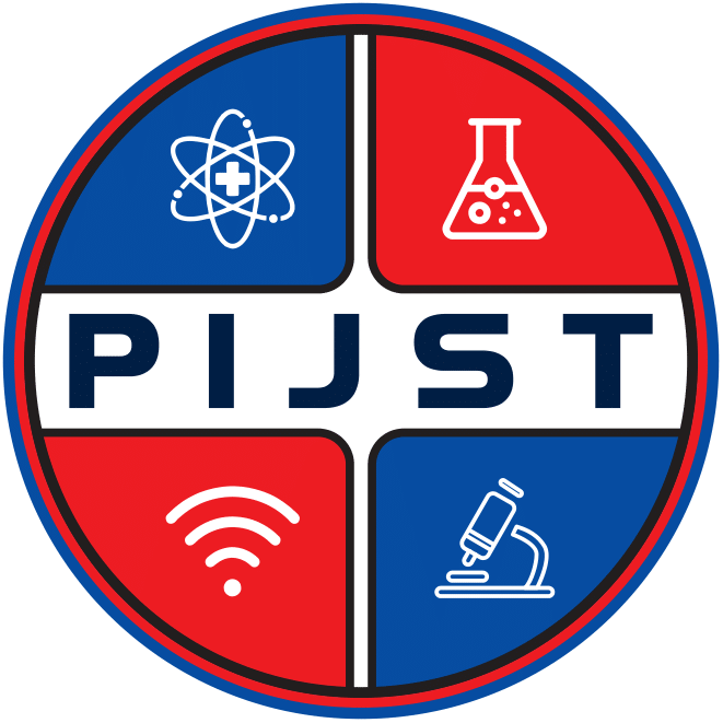 PIJST logo